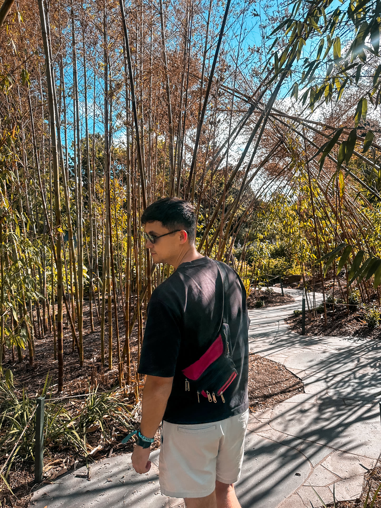 Bounce photography 1