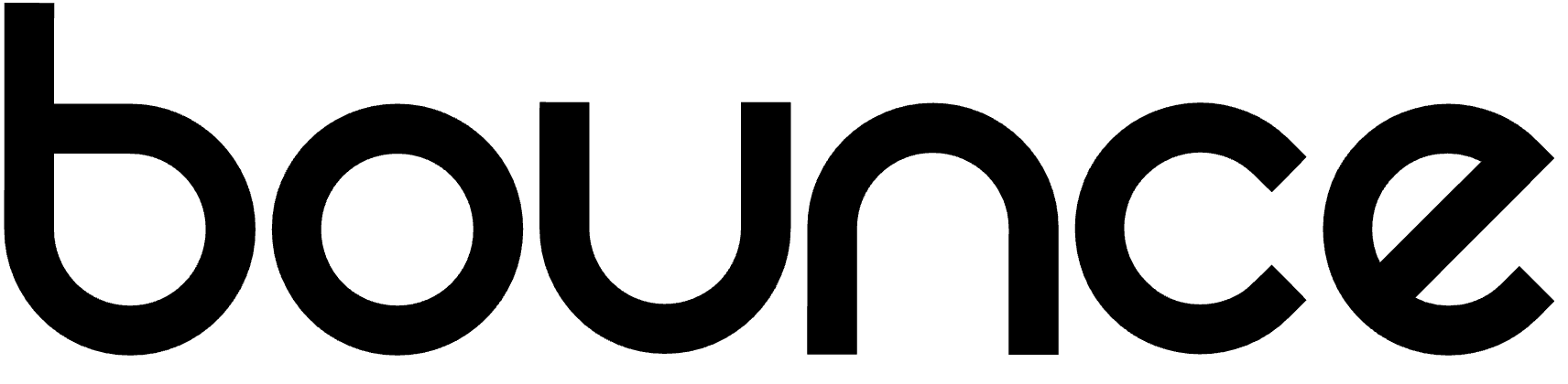 Bounce logo