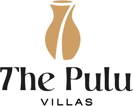 Pulu Villas logo