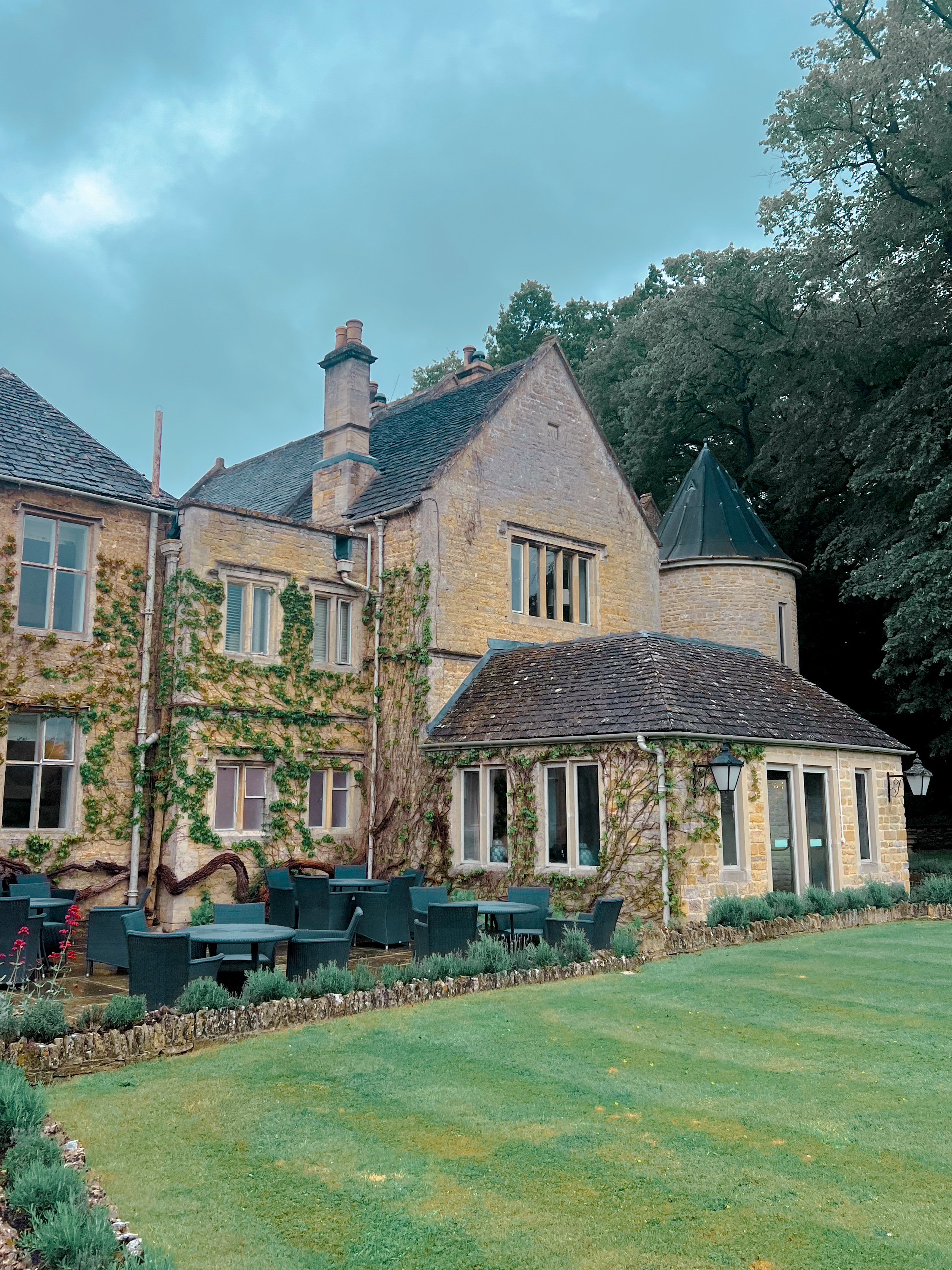 Lords of the Manor photography 6