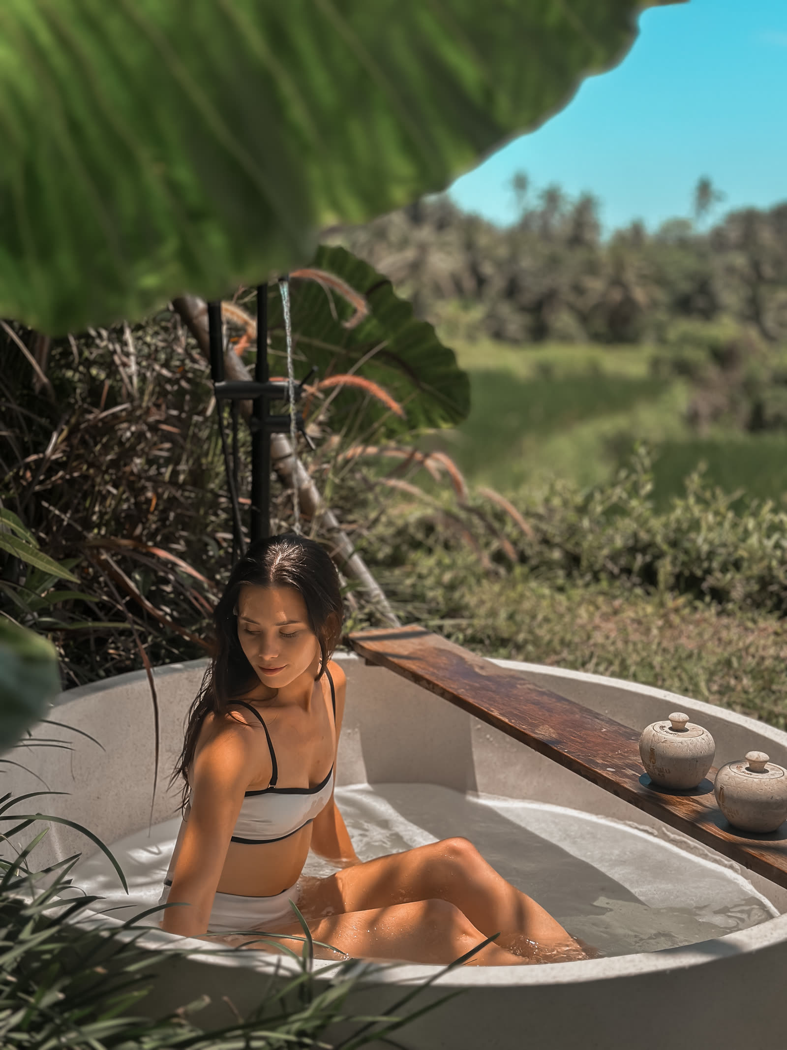 Pulu Villas photography 1