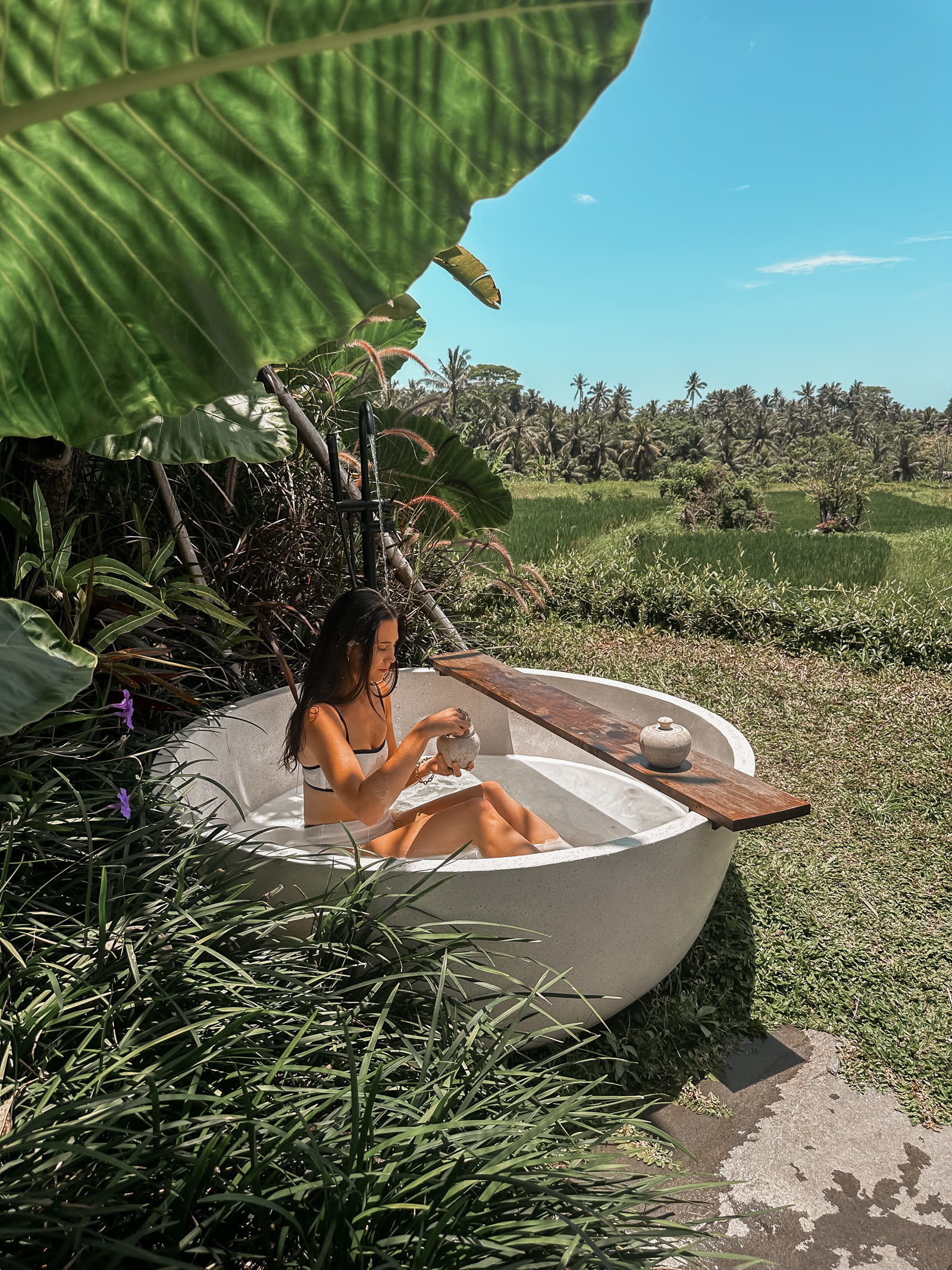 Pulu Villas photography 3