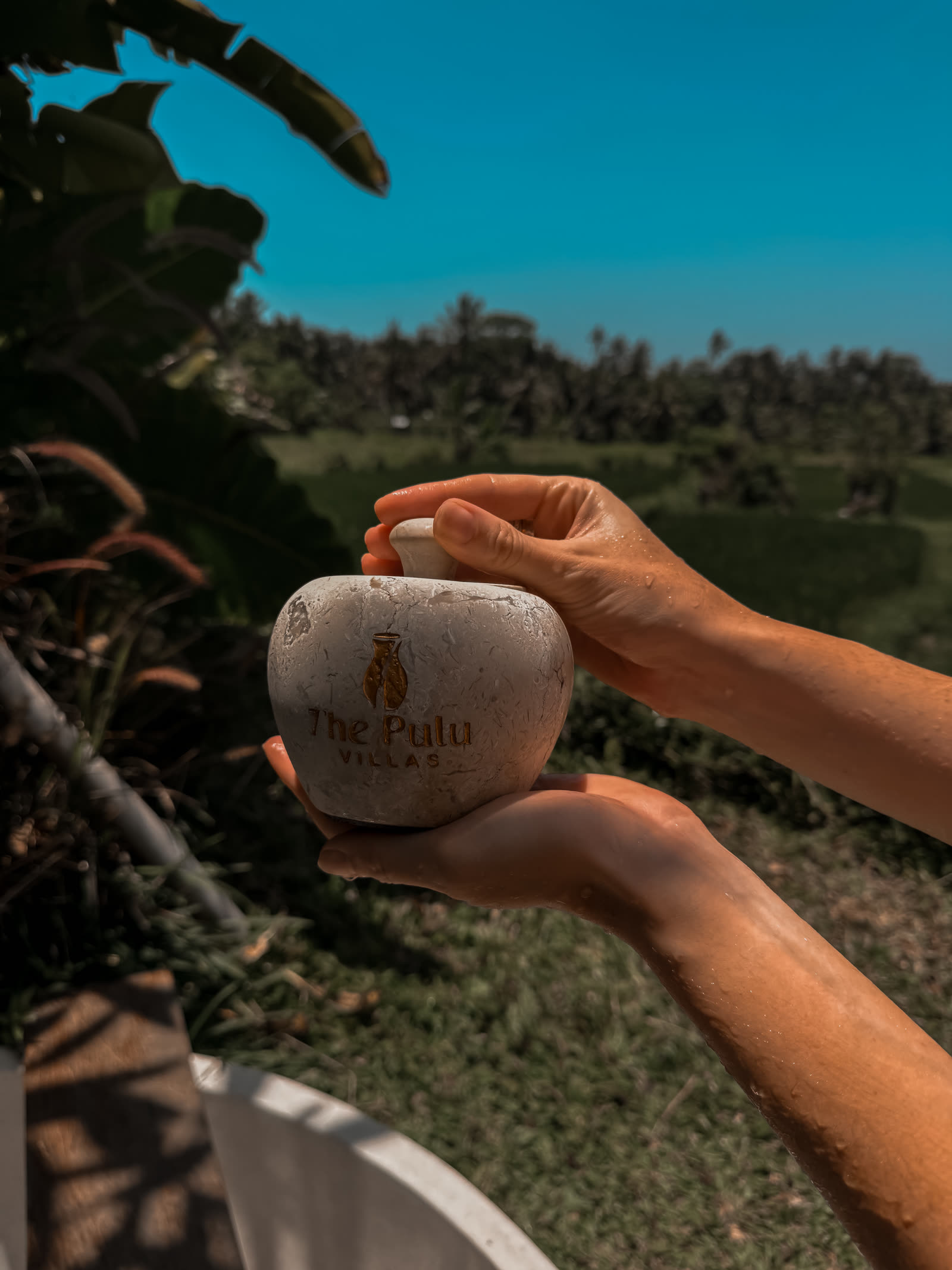 Pulu Villas photography 6